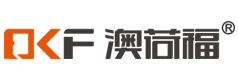重庆澳荷福电子科技有限公司logo