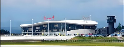四川巴中恩阳机场消防应急照明系统安装与运维要点