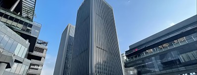 重庆中渝国际都会消防应急照明系统核心功能与技术特点分享